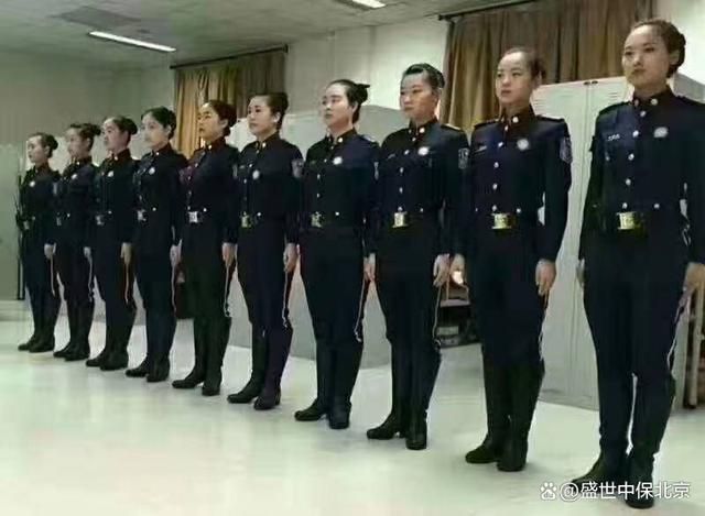 江津最新保安招聘，守護安全的堅定力量，誠邀加入！