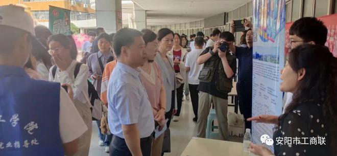 安陽最新工廠招工，變化帶來自信，學習鑄就未來之路